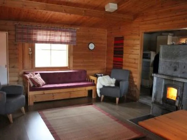 Holiday Home Aittoniemi ii