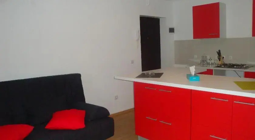 Interland Accommodation Airport