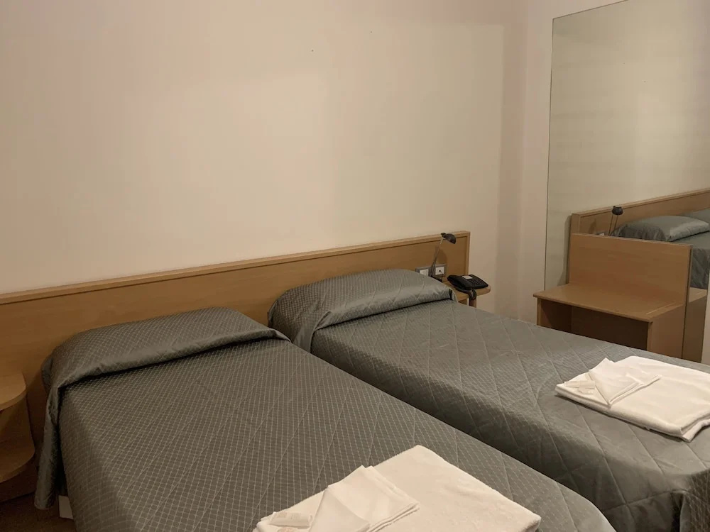 Albergo San Vitale