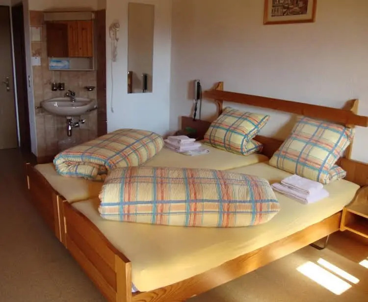 Hotel Walser