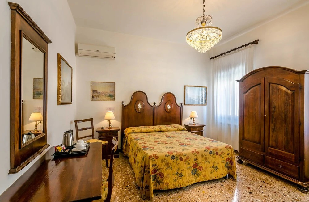 Casa Rezzonico