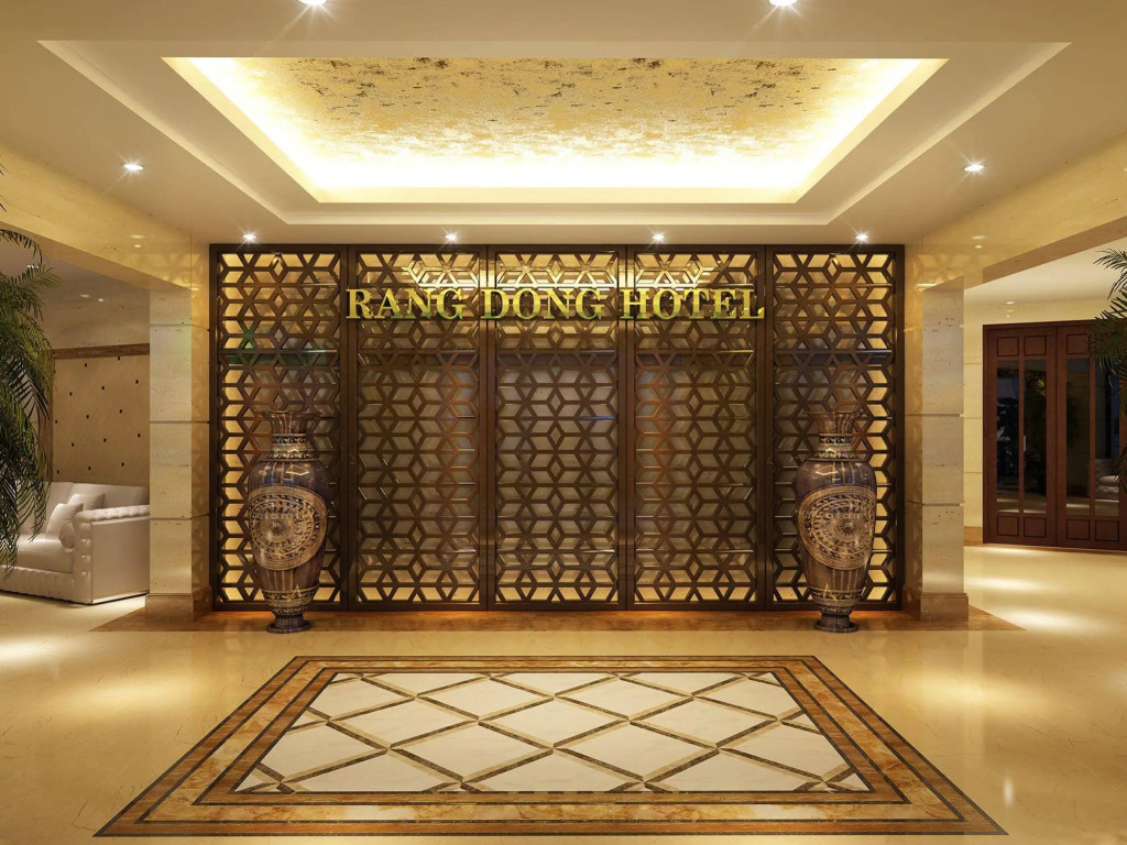Rang Dong Hotel