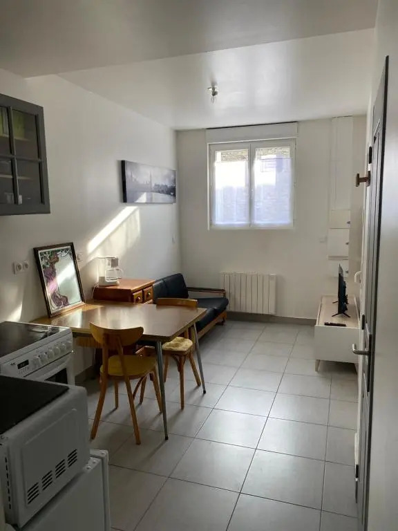 Mignon T2 Saint Marcellin / Chatte