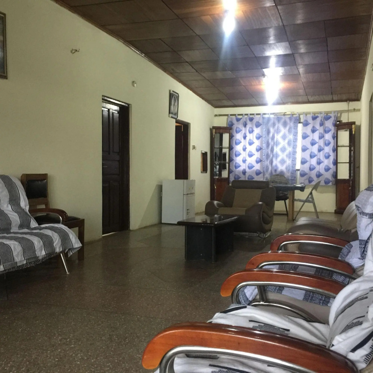 Unlimited luxury apartments -Eastlegon