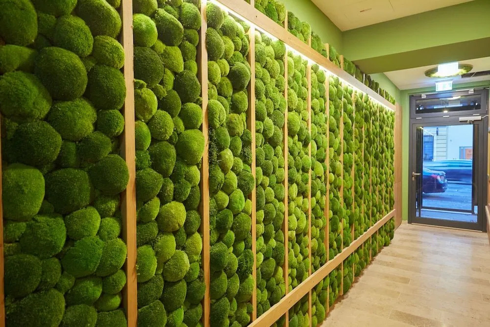 Green Leisure Apartments Schweglerstrasse