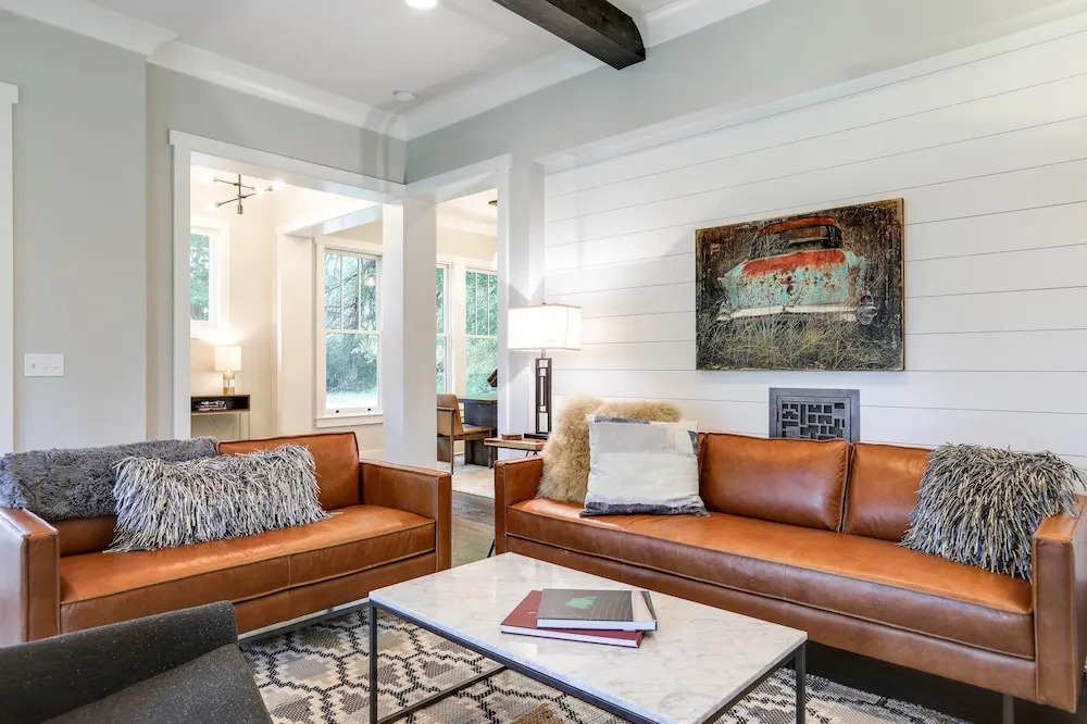 207 Old Liberty Pike Home