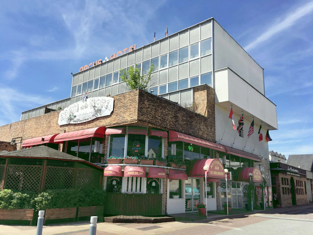 Arche Hotel