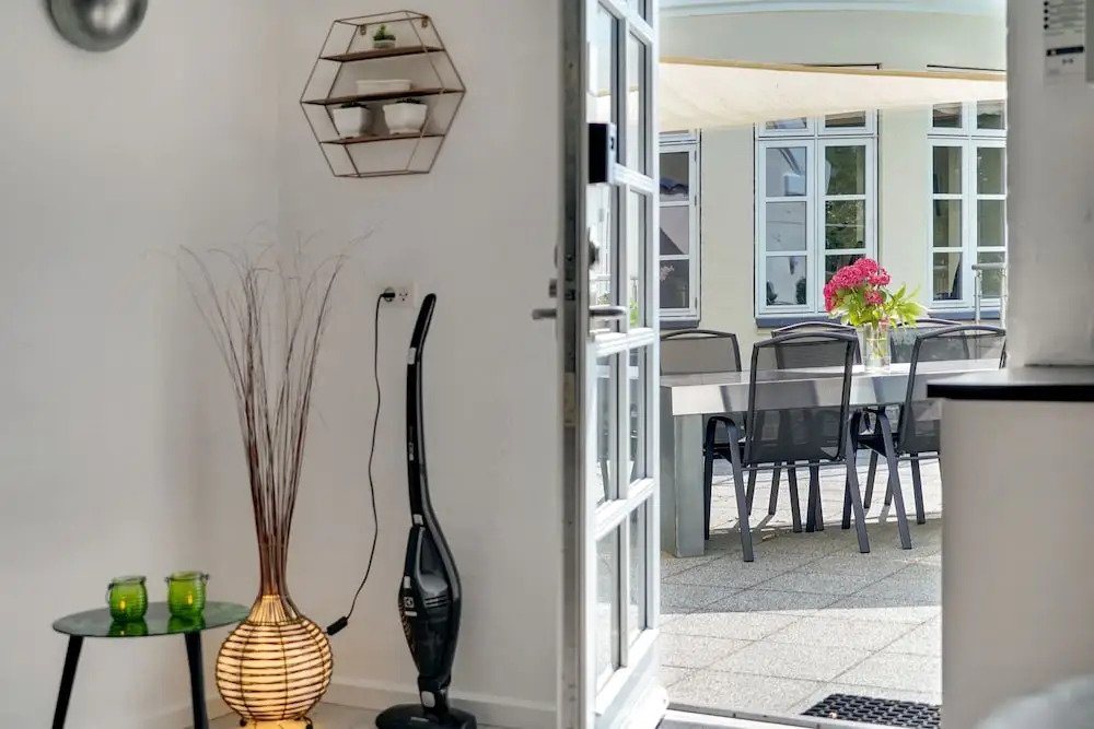 Dybbøl Luxury View