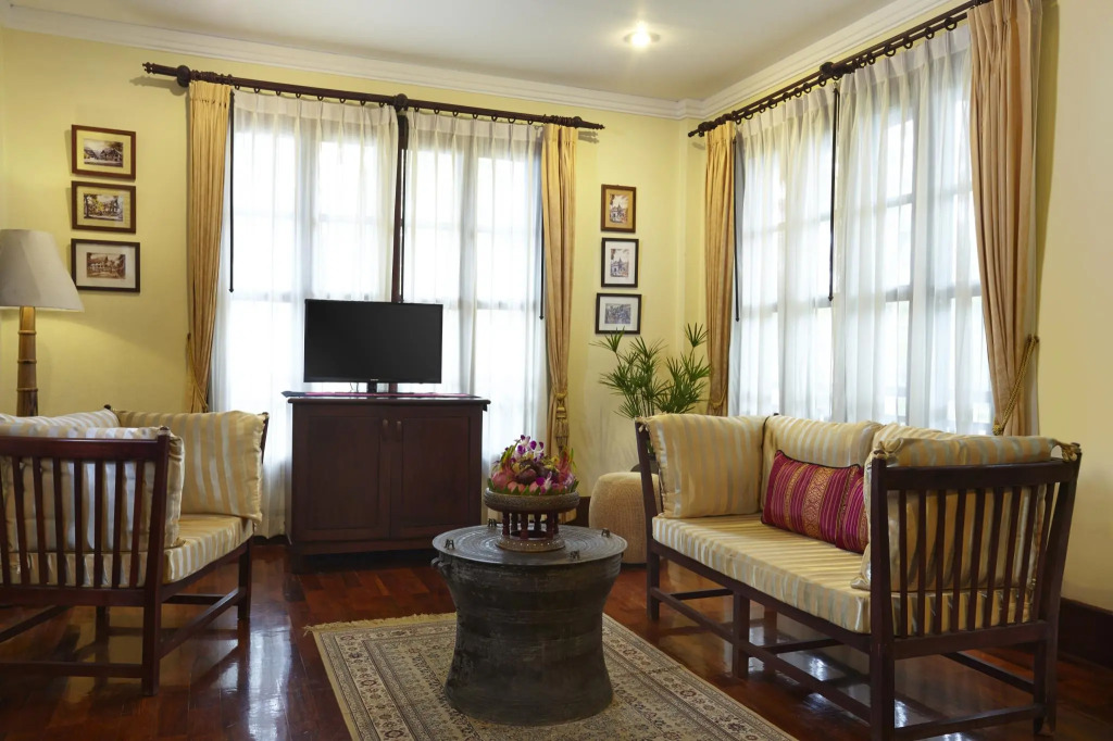 Santi Resort & Spa