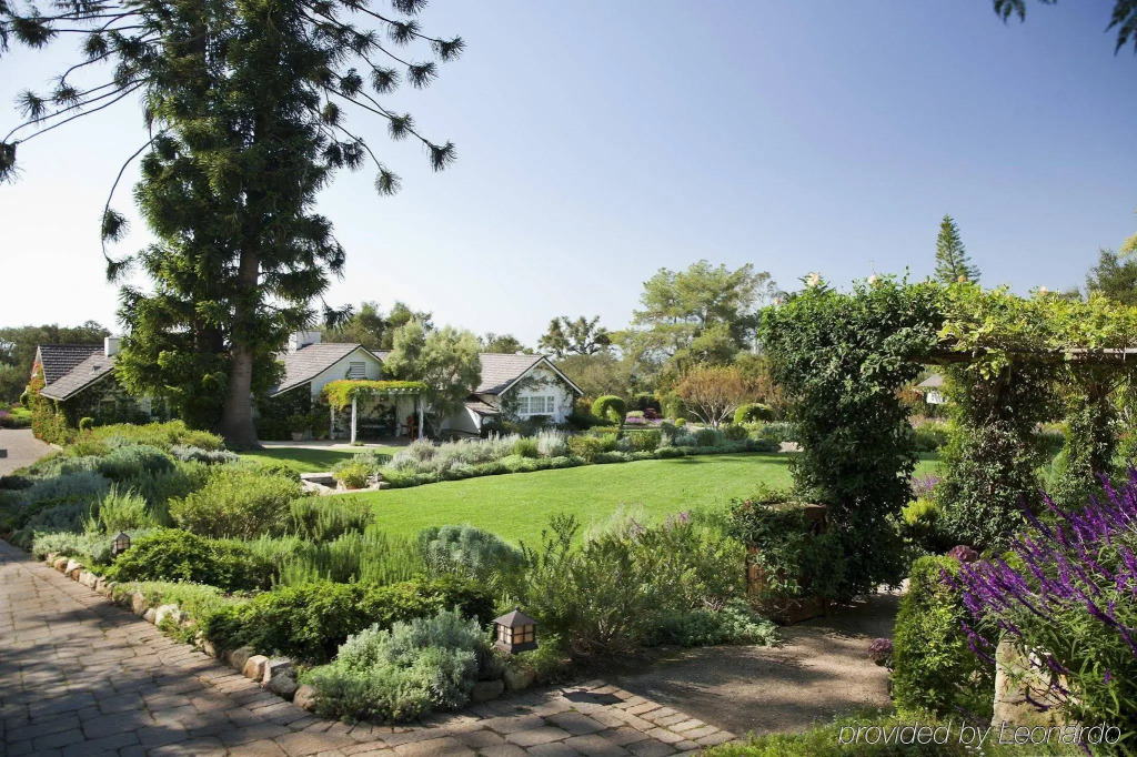 San Ysidro Ranch