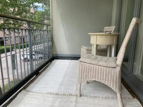 Lastekodu City Center Apartment