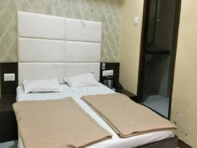 Hotel Maruti Inn