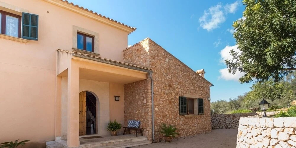 Finca Ses Rotes de Sa Talaia