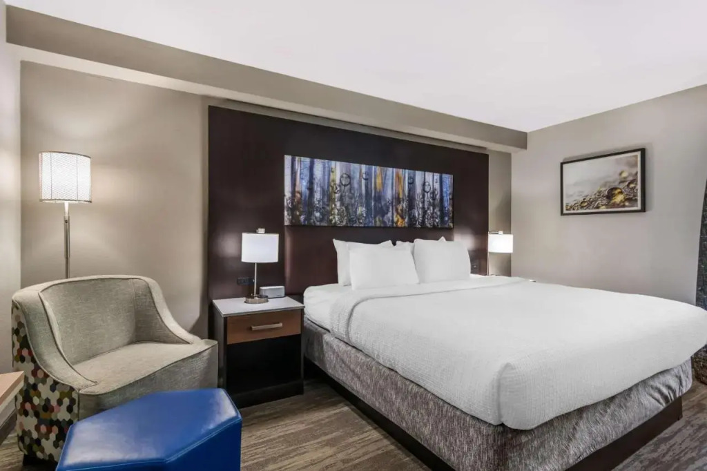 Travelodge Atlanta Northwest