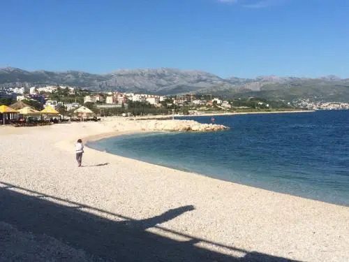 Dalmatia Apartments