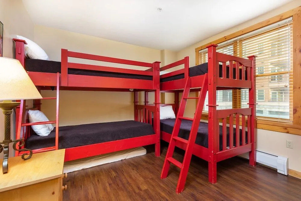 Buffalo Lodge #8344 - 3 Br Condo
