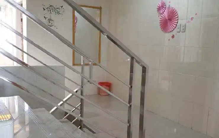 Hong Jaya Homestay - Hostel