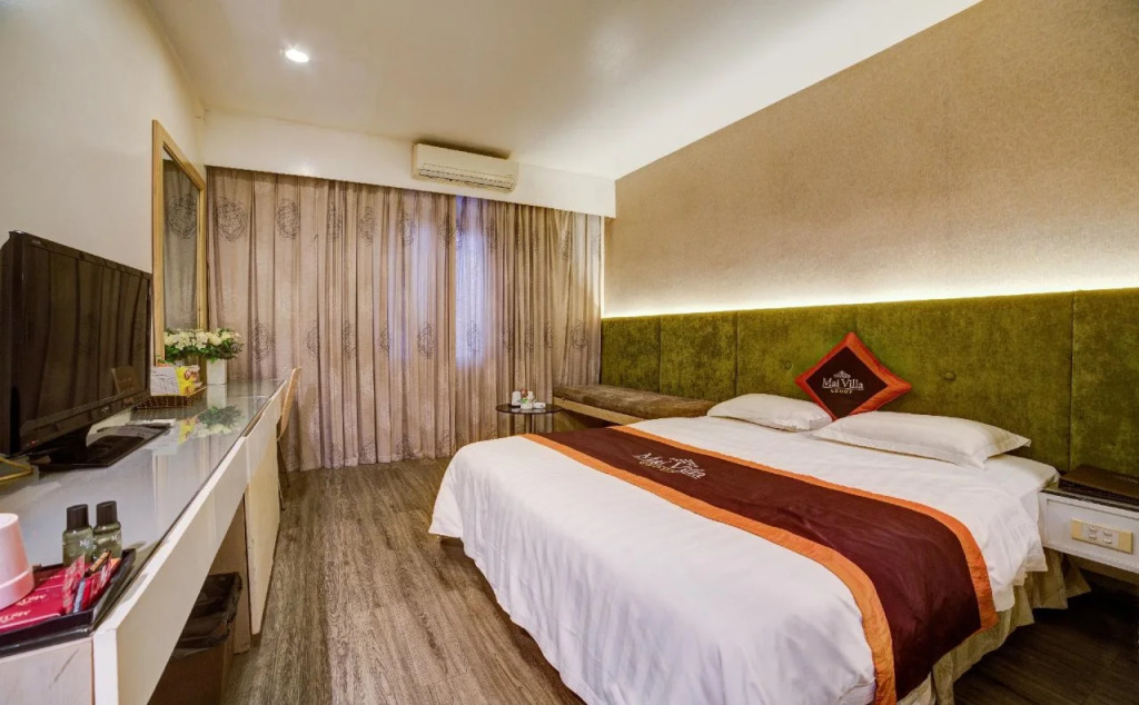 Mai Villa Hotel 1