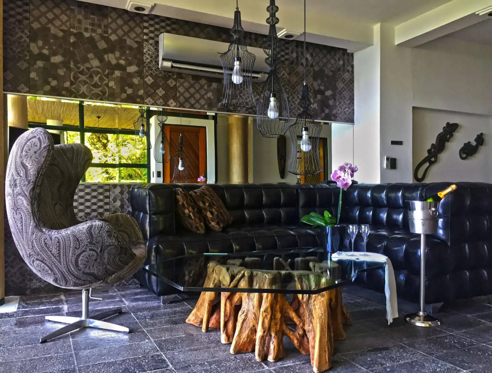 Makanda by The Sea Hotel - Только для взрослых