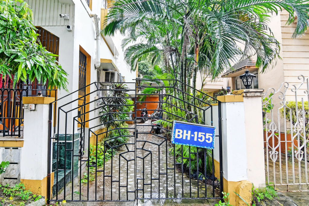 Hotel The Image A Quality Stay Kolkata