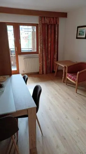 Tieflehner Hof Pitztalhaus Hotel