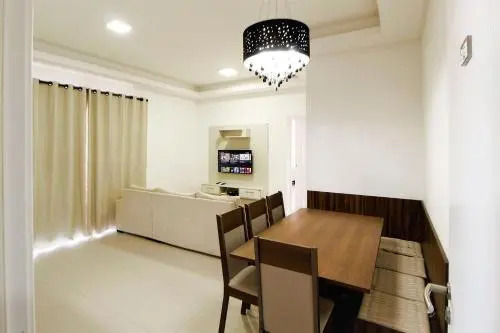 Apartamento Aguas Azuis Bombinhas 1074