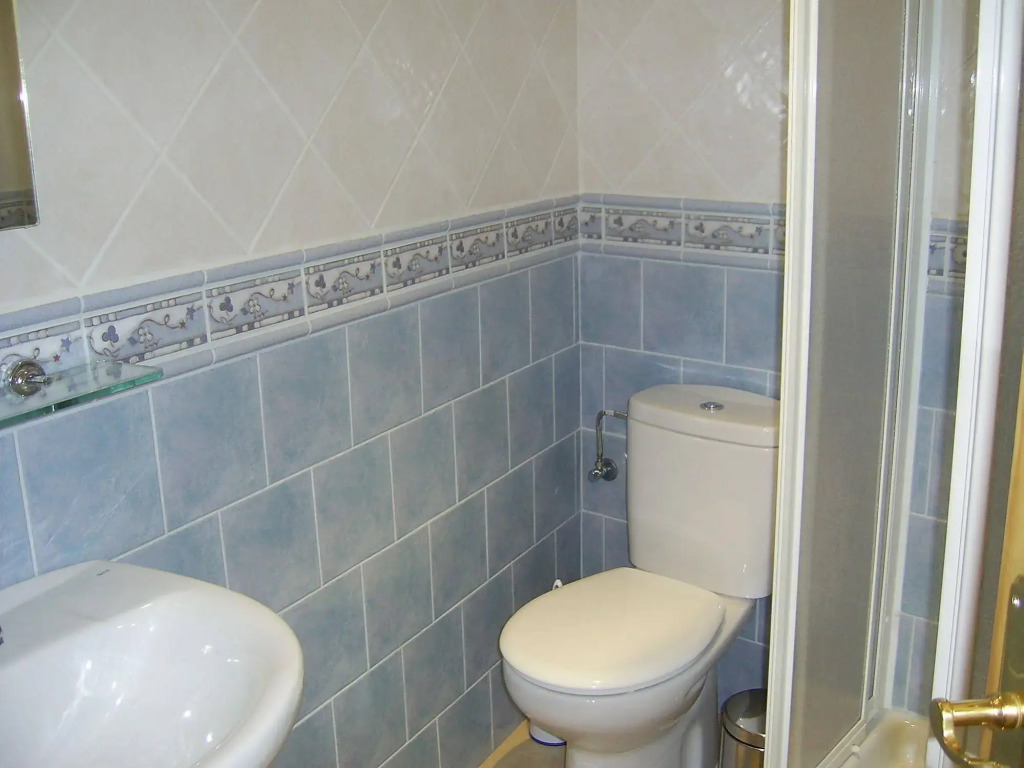 Apartamentos El Barrio
