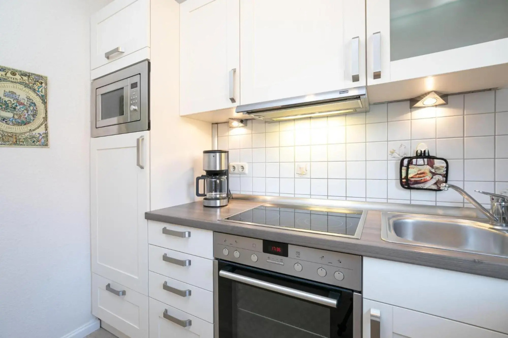 Ferienwohnpark Amselweg Ferienhaus Bisplinghoff