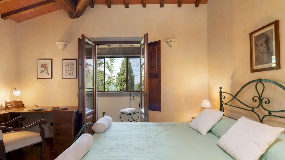 CASA PAGGETTI 8, Emma Villas