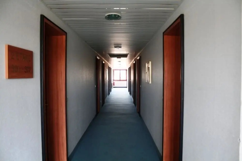 Hotel Robinienhof