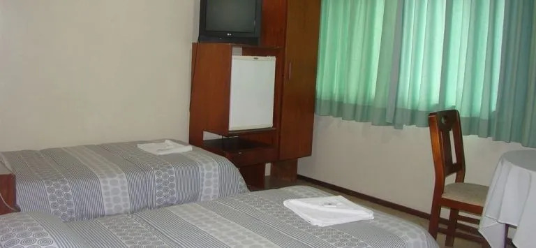 Hotel Geranium