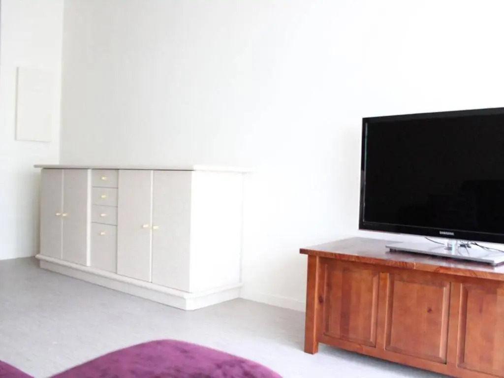Appartement La Rochelle, 1 pièce, 2 personnes - FR-1-246-208