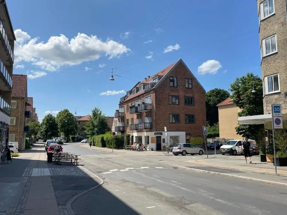 Metro Apartment Linde Alle 14, 3Th 2720 Vanløse