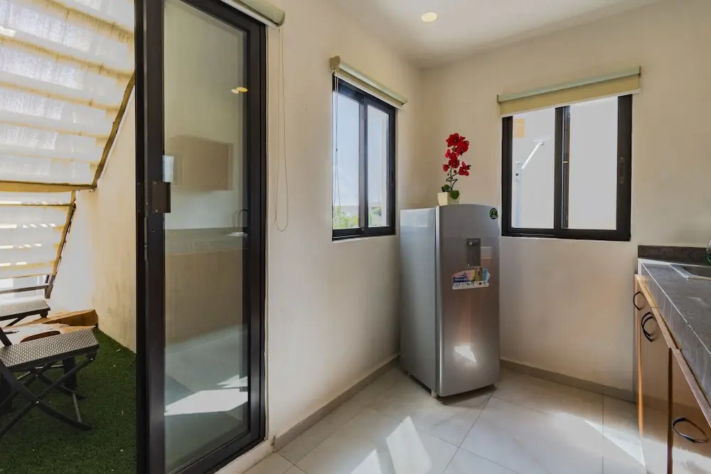 Maui Hostels Playa del Carmen