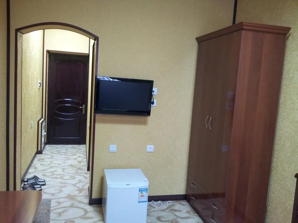 Dangara Grand Hotel