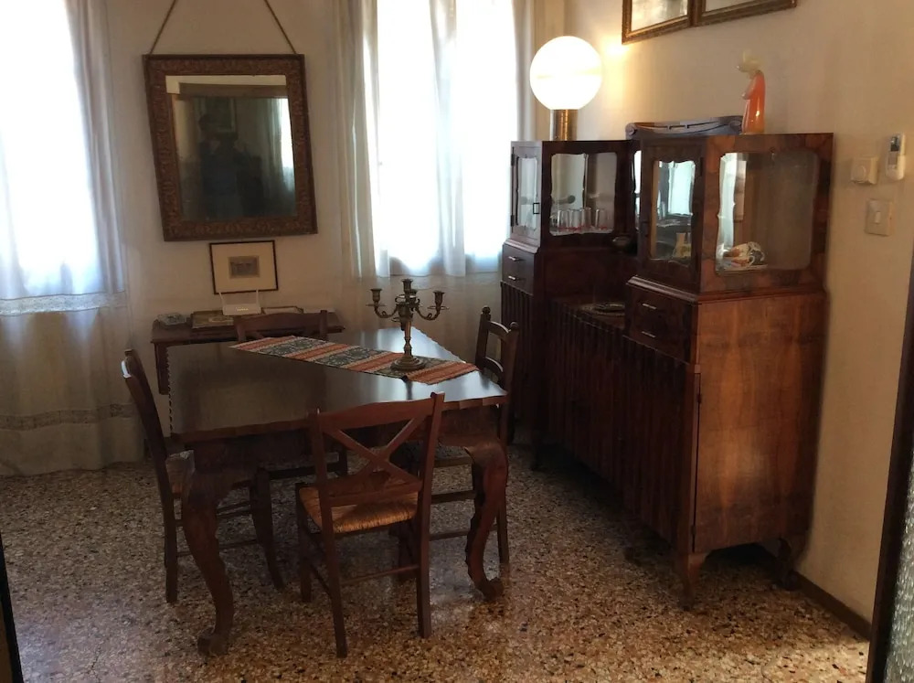 Casa Girolami nel cuore di Venezia