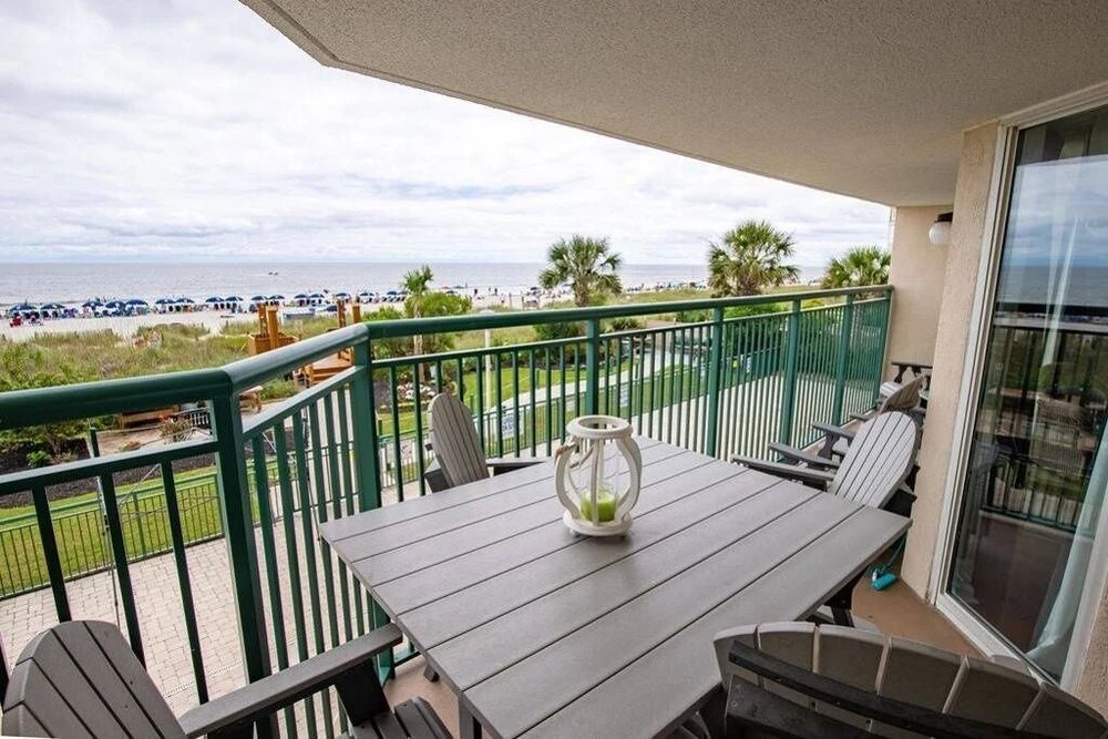 Windy Hill Dunes 104 3 Bedroom Condo by RedAwning, North Myrtle Beach