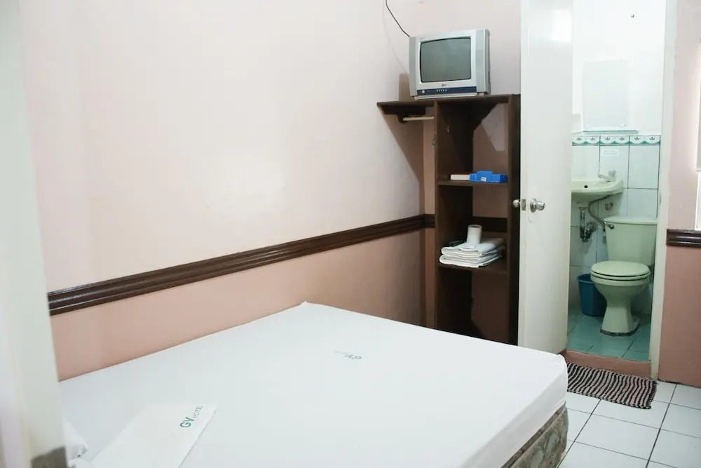 GV Hotel - Catarman