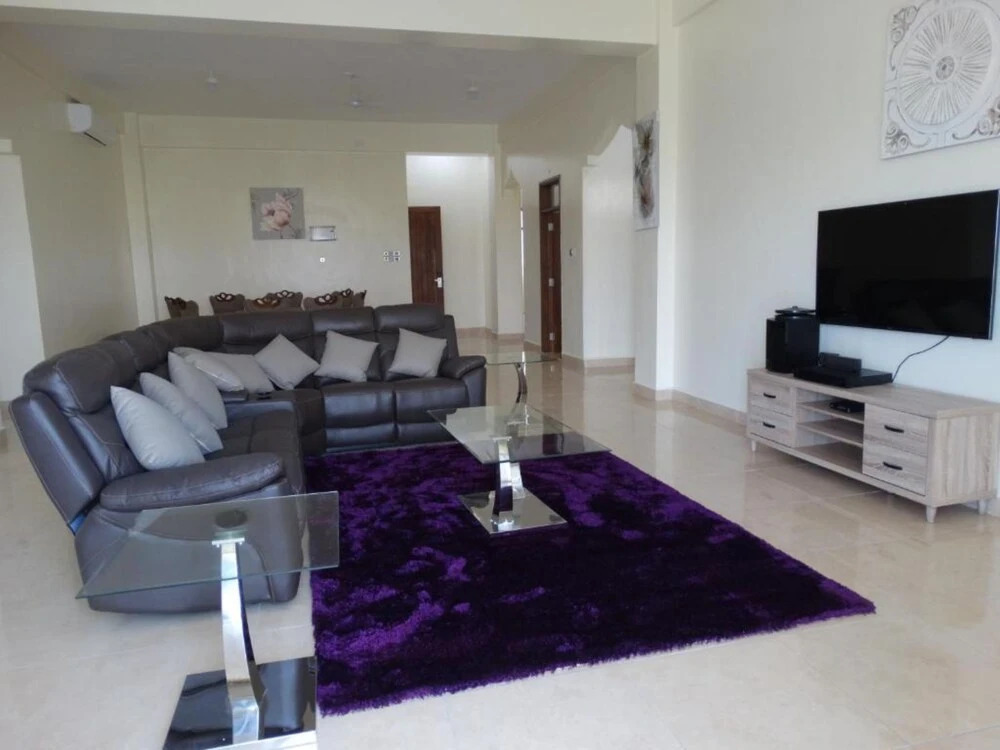 Nyali Golf View Residence
