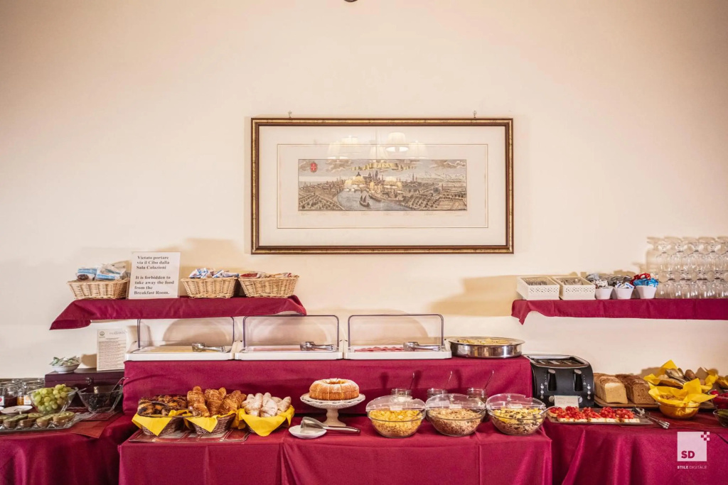 Hotel Alessandro Della Spina