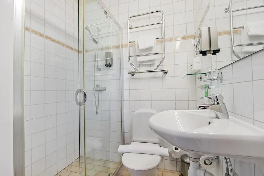 First Hotel Brommaplan
