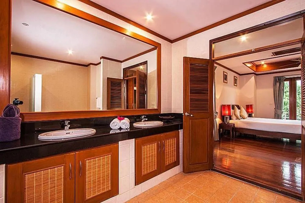 Ban Talay Khaw T46 - 2 Villas with 4 Bedrooms