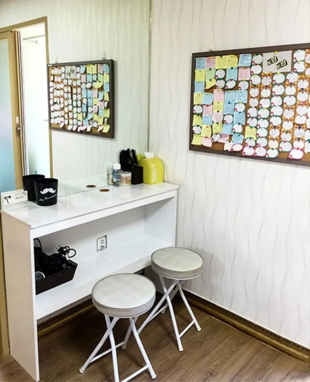 Suncheon Doran Doran House