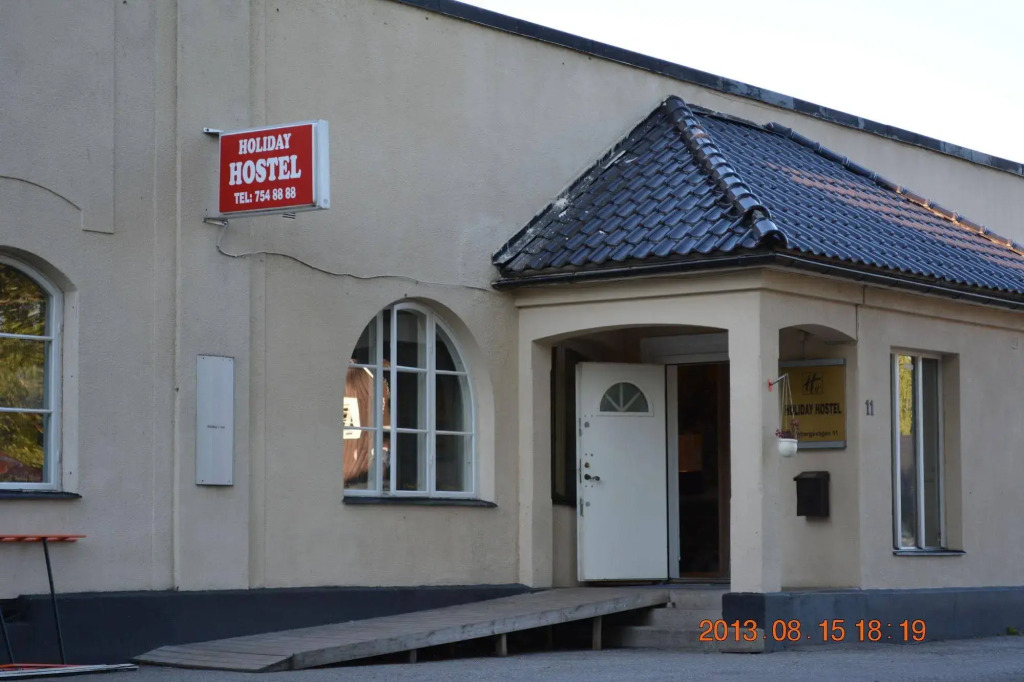Holidayhostel