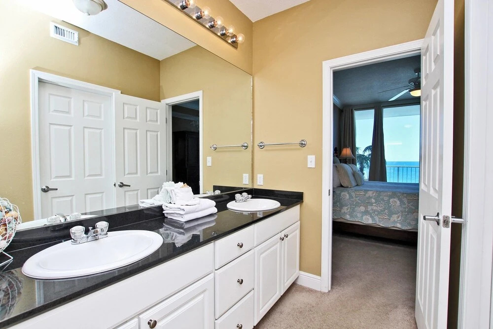 San Carlos 703 - Three Bedroom Condo