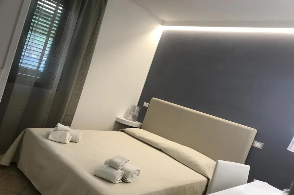 B&B Timpe Bianche