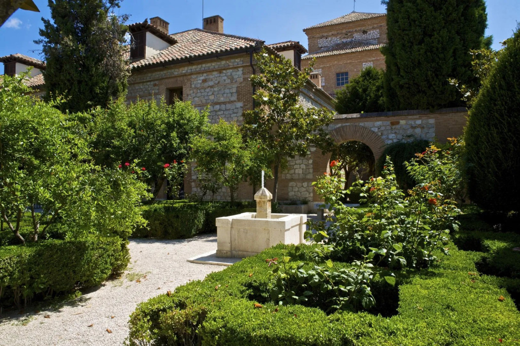 Parador de Chinchón