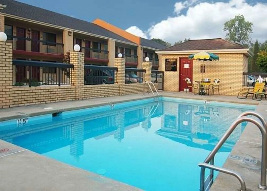 Quality Inn Salem
