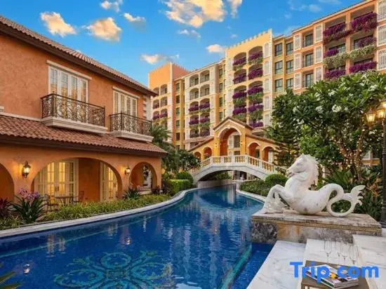 Venetian Signature Pattaya