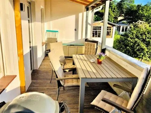 Ferienwohnung 01